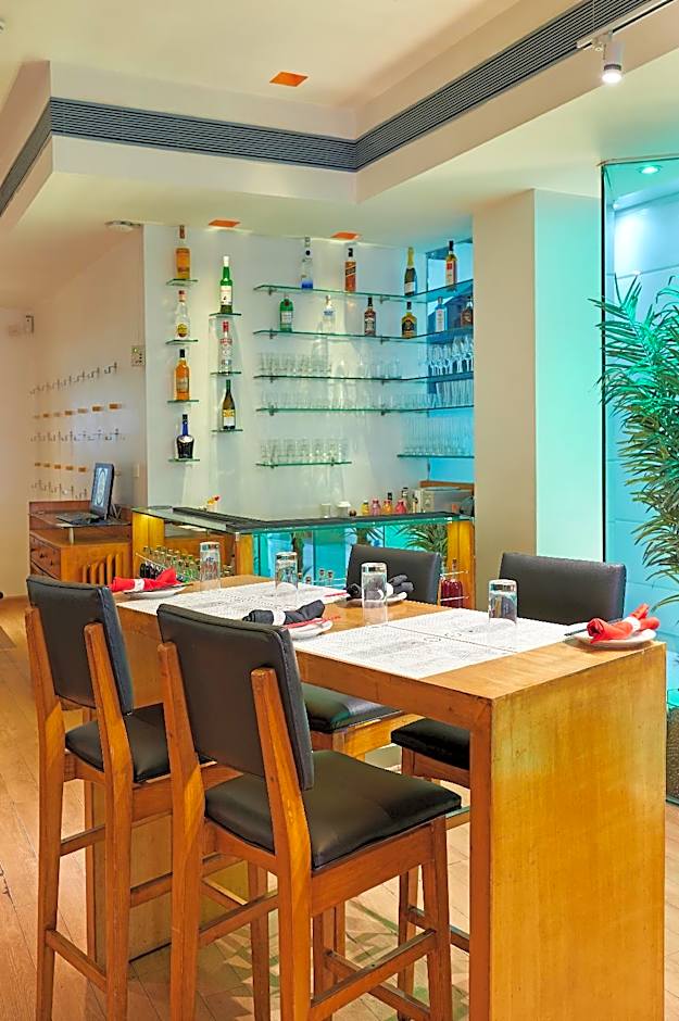 The Gordon House Hotel