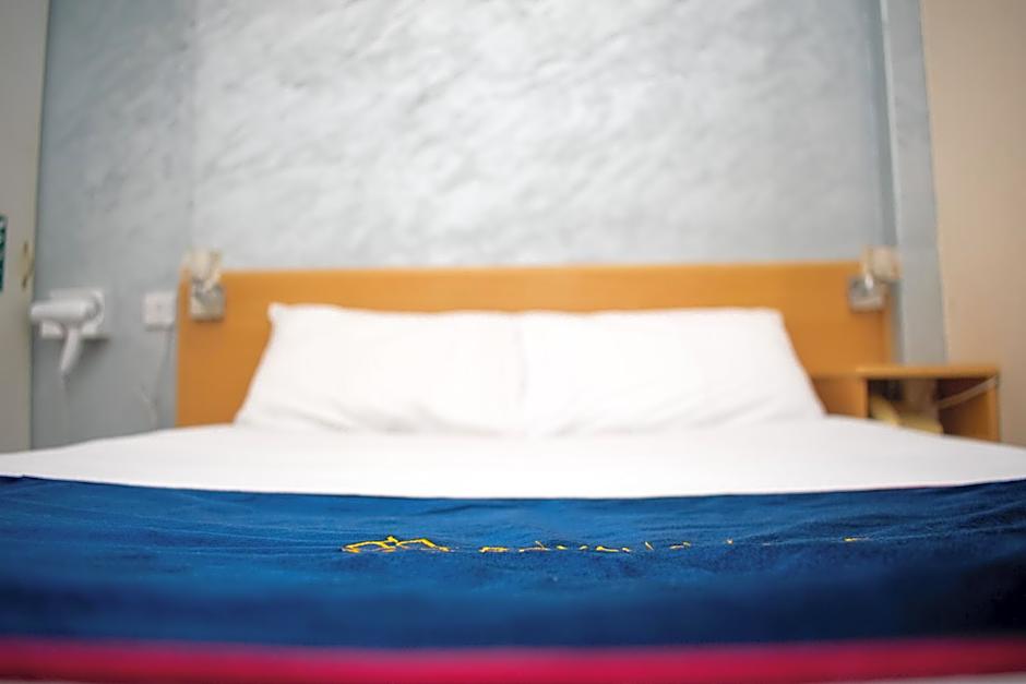 Royal Square Hotel - NEC & Birmingham Airport