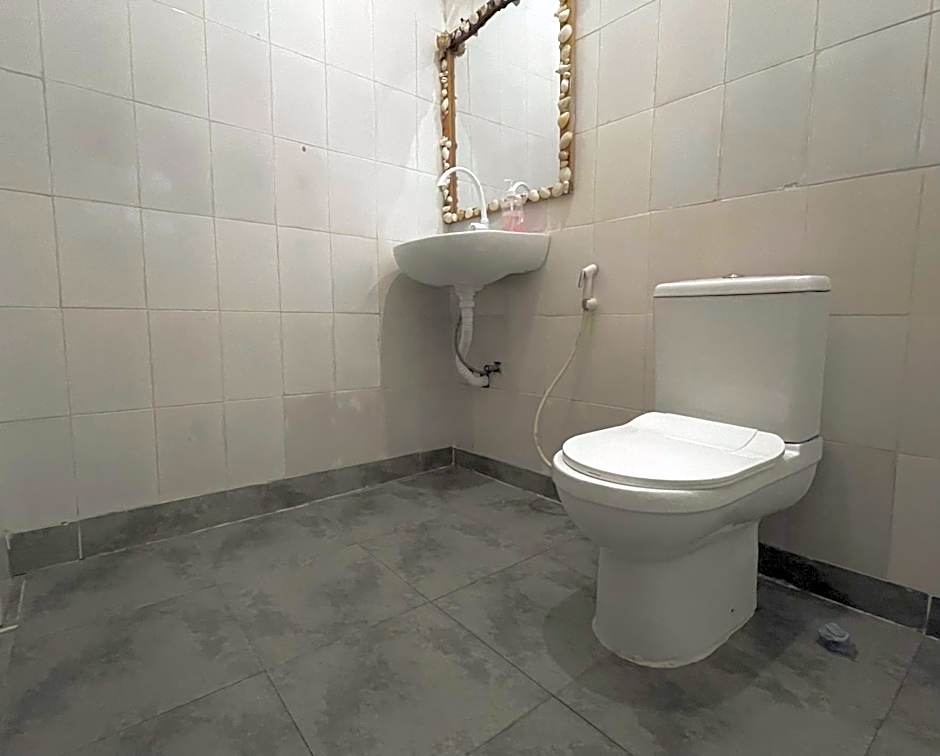 Green's Hostel Nungwi