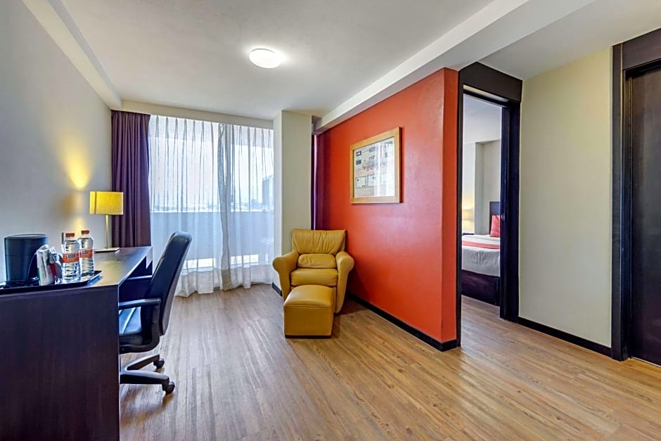 Comfort Inn San Luis Potosi