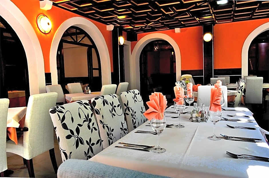 Vila Đurić - Ex Hotel Đurić