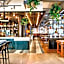 Novotel London Bridge