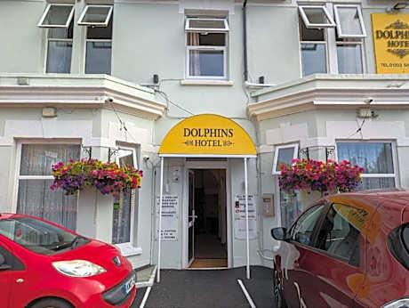 Dolphins Hotel