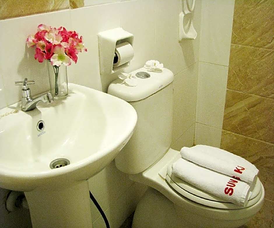 Sun Inns Hotel D'mind Seri Kembangan