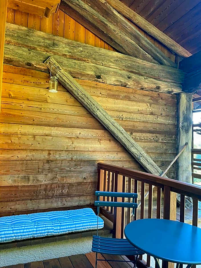 B&B Maso Zont Antico Maso