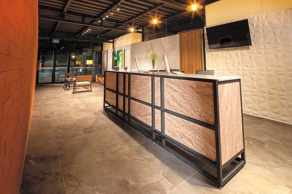 Hotel Brök San Juan del Río