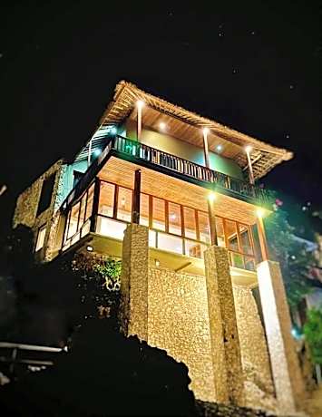 Bingin Beach House