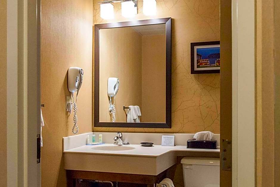 Quality Hotel & Suites Gander