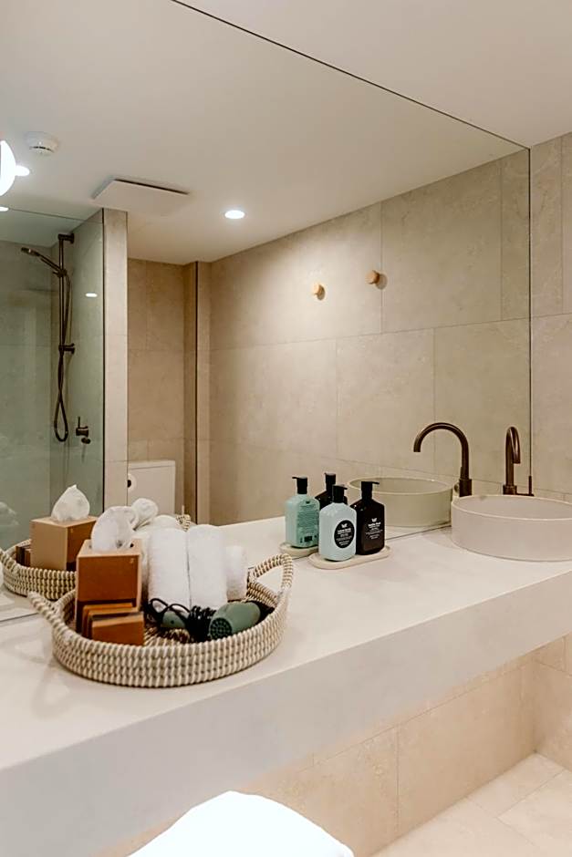 The Tamborine - Boutique Hotel