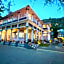The Palace Belvedere Hotel