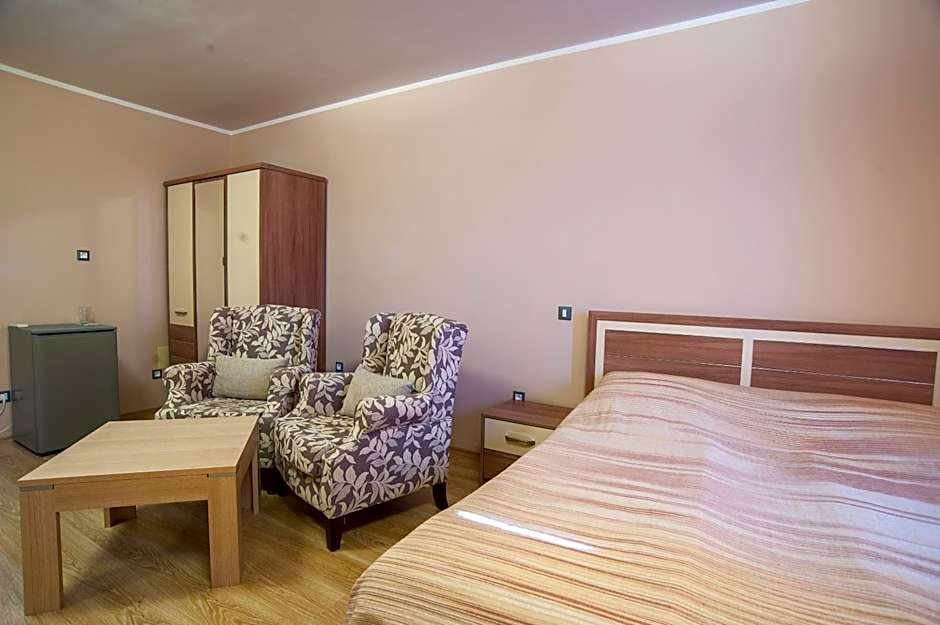 C Comfort Hotel & Wellness