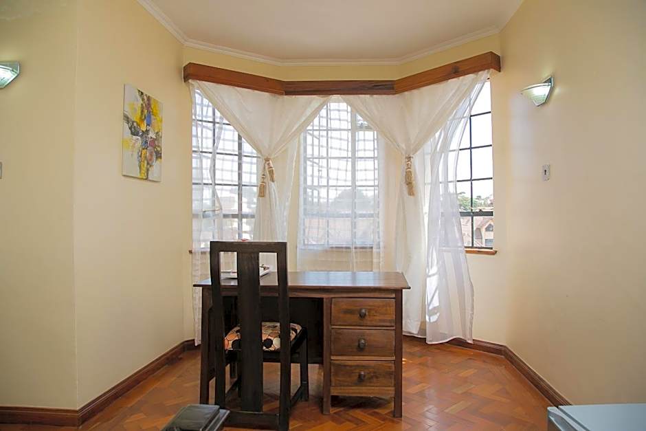 Orchid Homes, Gigiri