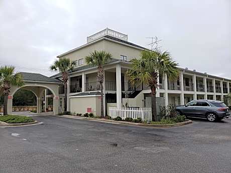 Peach Tree Inn
