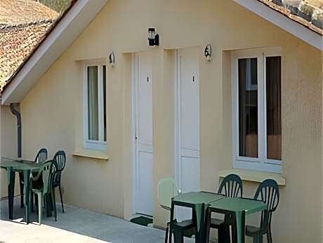 Hotel Marjolaine