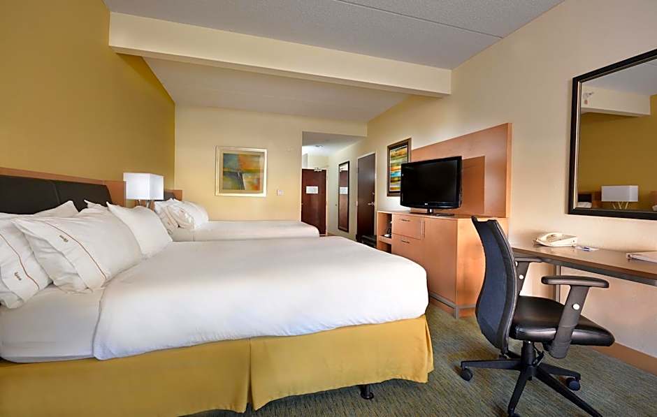 Holiday Inn Express Hotel & Suites High Point South By IHG