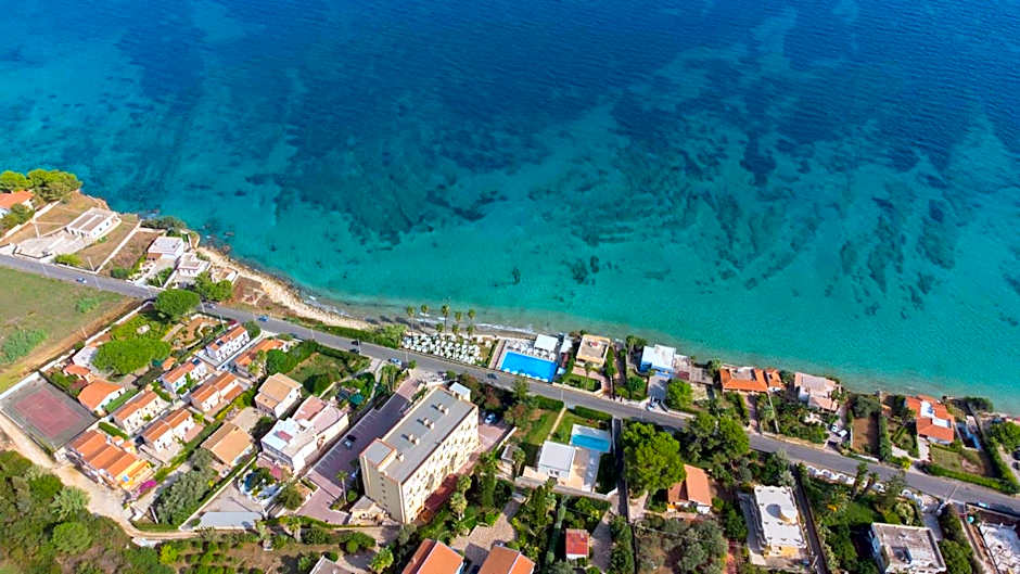 Hotel President Sea Palace