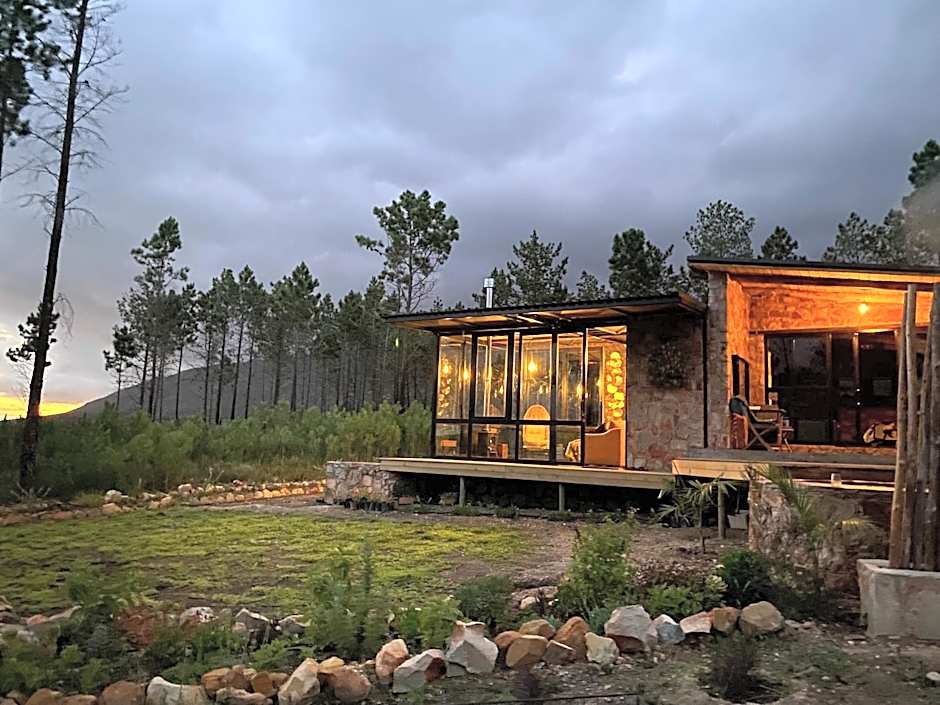 Krakeelpoort Herberg