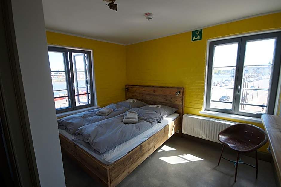 Seemannsheim Hostel Flensburg