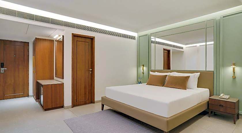 Lemon Tree Hotel Rajkot