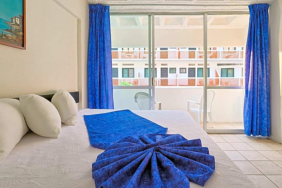 Hotel Delfín Vista Pier Beach Front