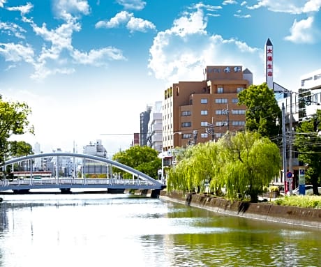 Hotel Takasago