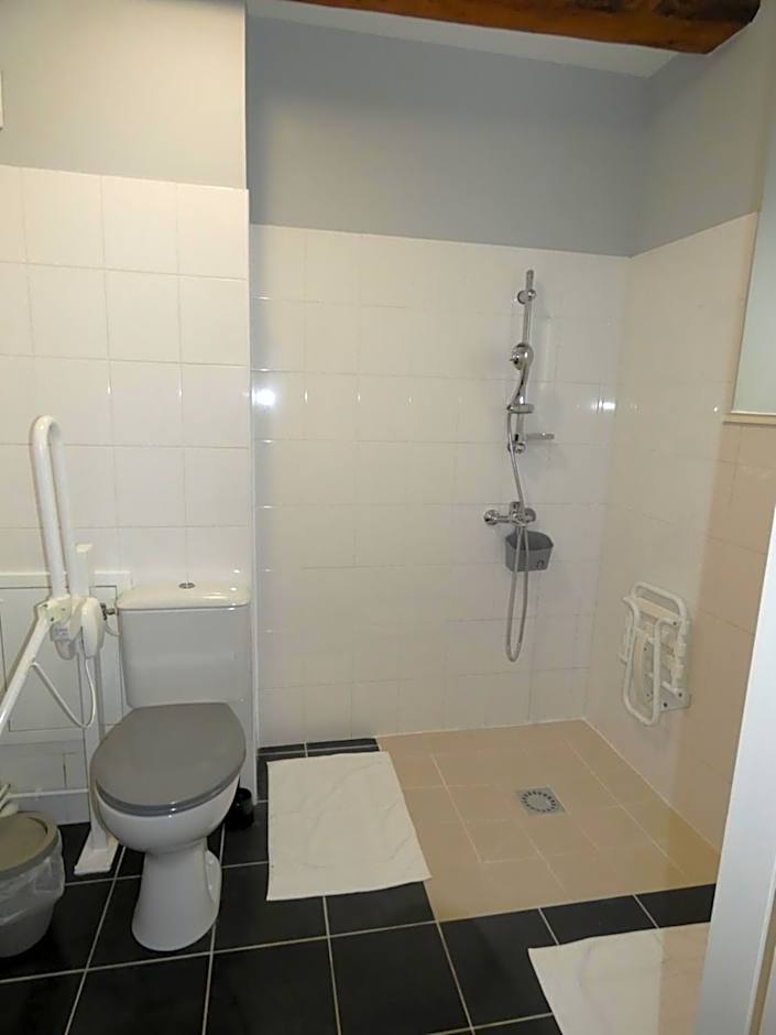 Hôtel Restaurant le clos de l 'Ancien Pressoir