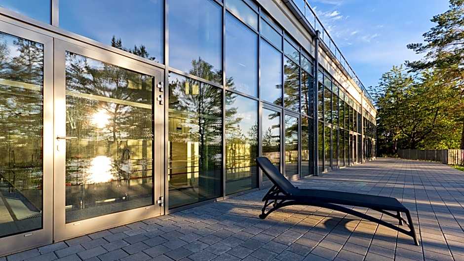 Domaša Zelená Lagúna