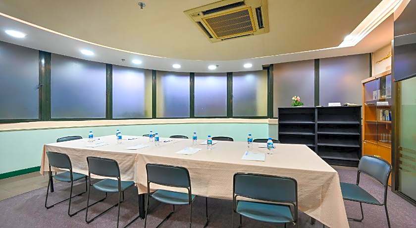 Cityview Serviced Apartment & Hotel Ho Chi Minh City