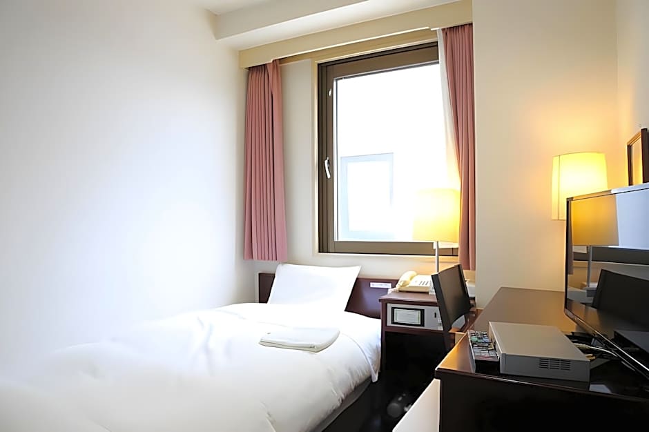 Hotel Sunshine Iwaki