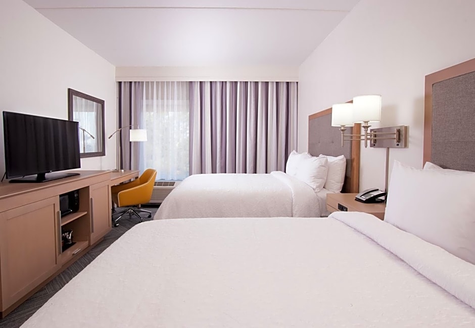 Hampton Inn & Suites by Hilton Augusta-Washington Rd