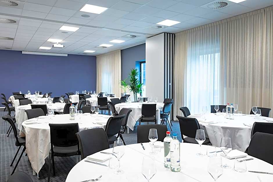 Courtyard by Marriott Amsterdam Arena Atlas