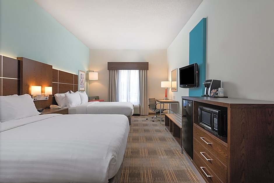 Holiday Inn Express Hotel & Suites Grenada By IHG
