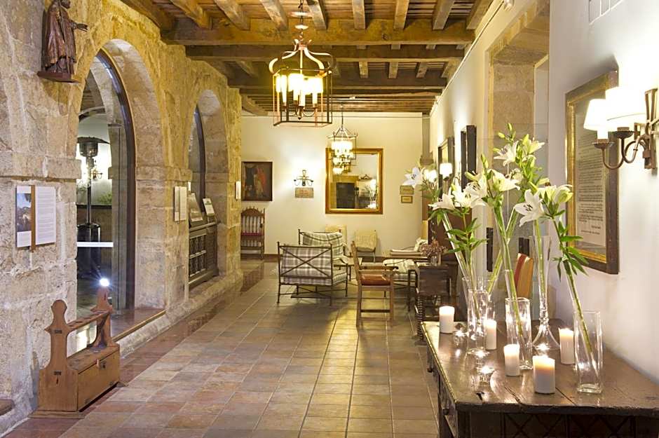 Parador de Cangas de Onis