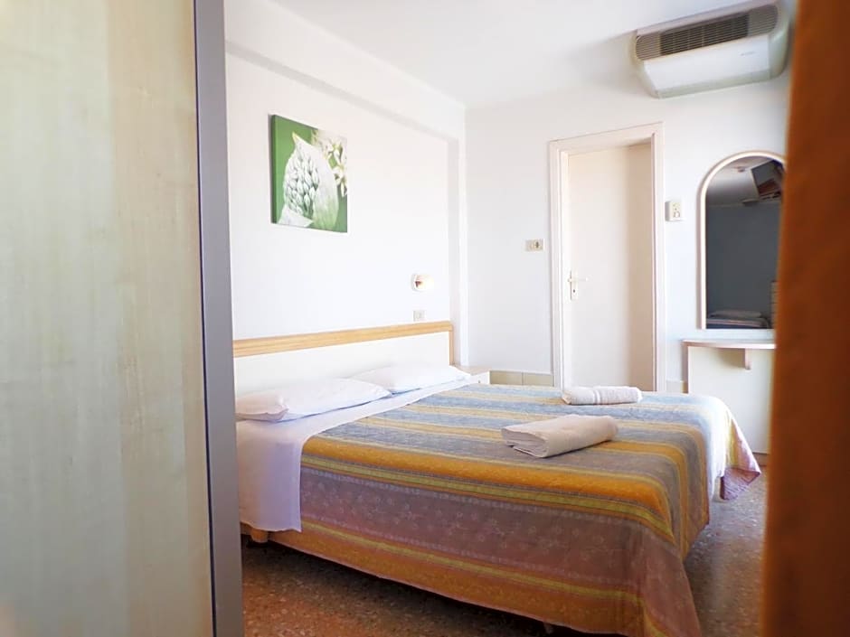 Hotel Crystal NUOVA GESTIONE 2025