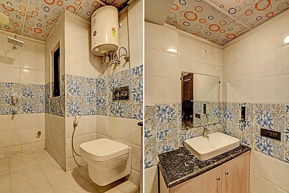 Super Hotel O Wamson