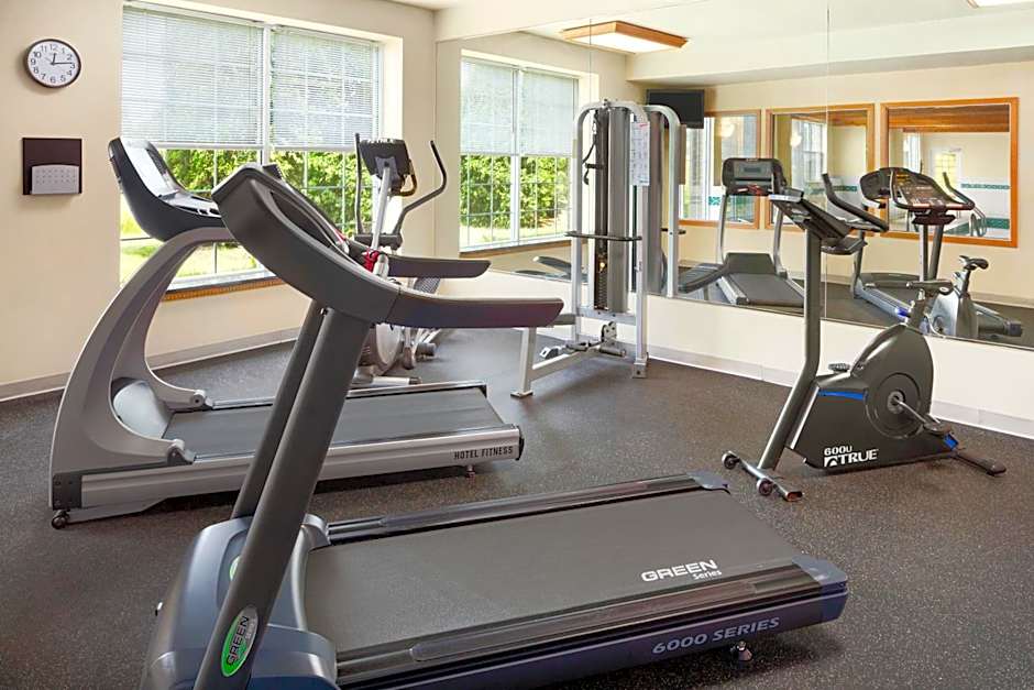 Country Inn & Suites by Radisson Kenosha - Pleasant Prairie