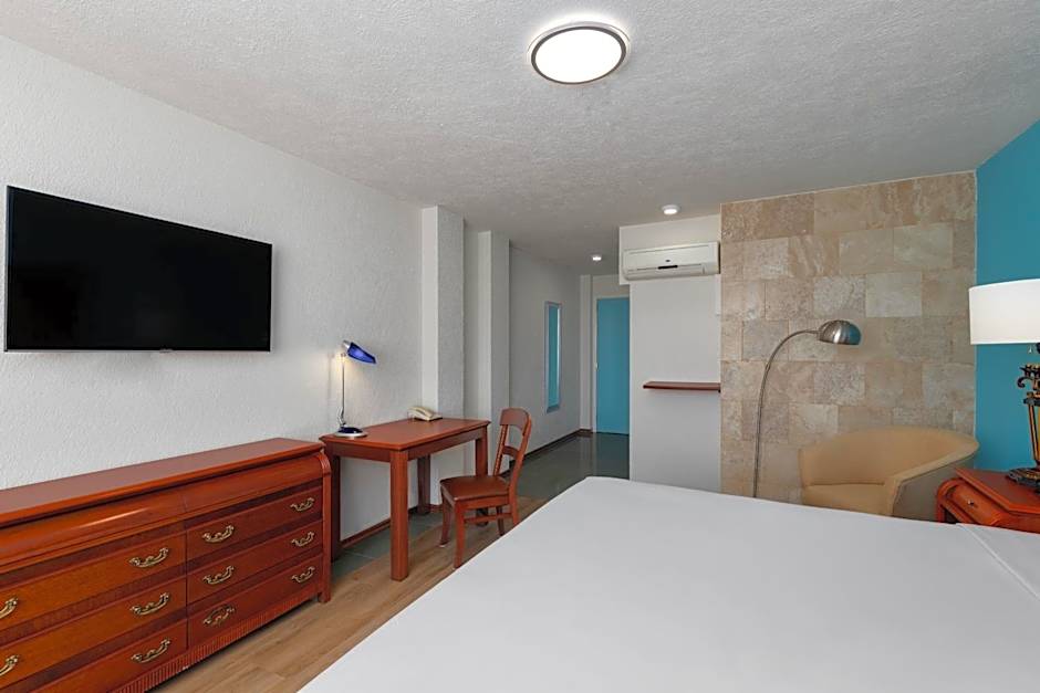 Howard Johnson by Wyndham Toluca