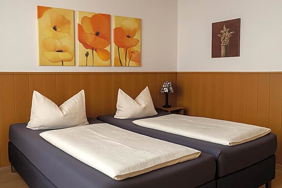 Hotel Skada City Cölln