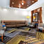 Holiday Inn Express And Suites Suisun City Napa Valley Area By IHG