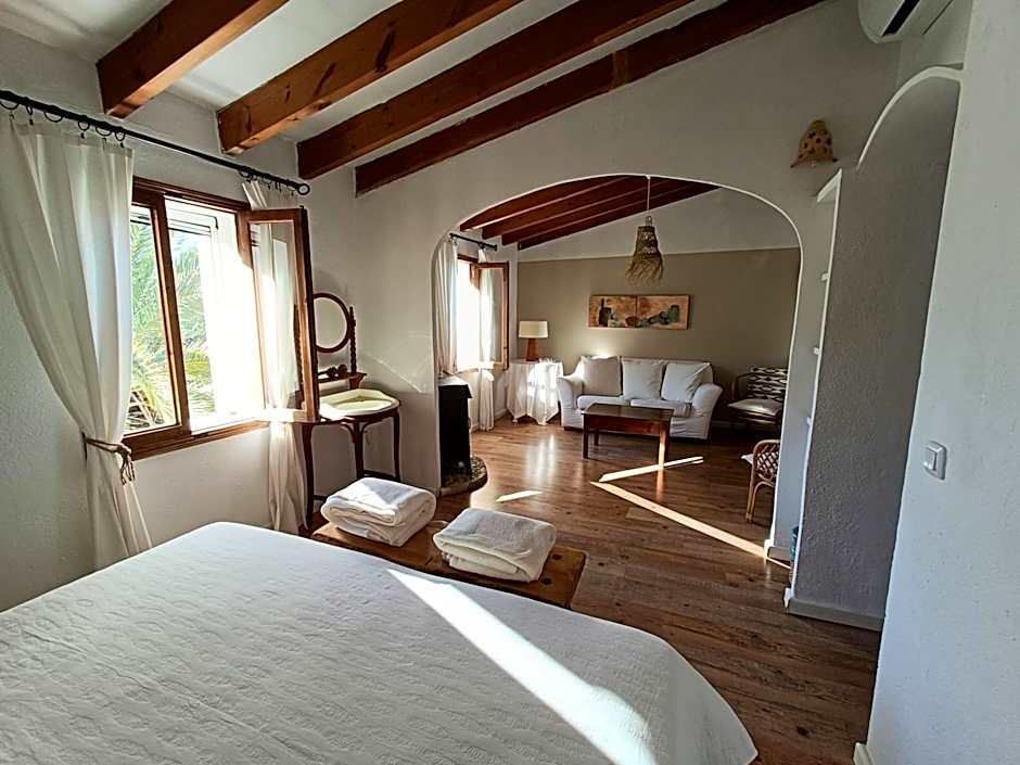 Sa Plana Petit Hotel