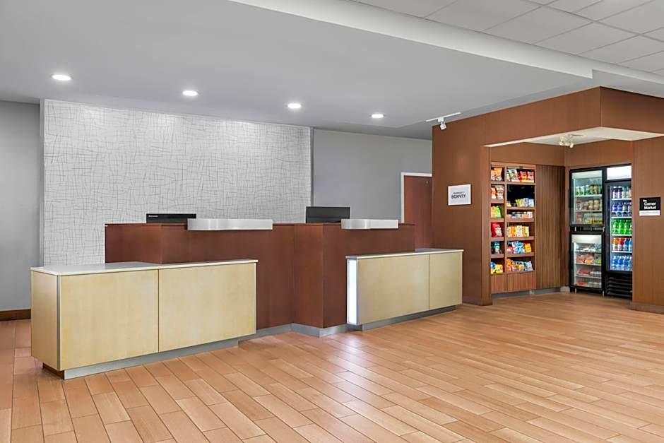 Fairfield Inn & Suites by Marriott Martinsburg