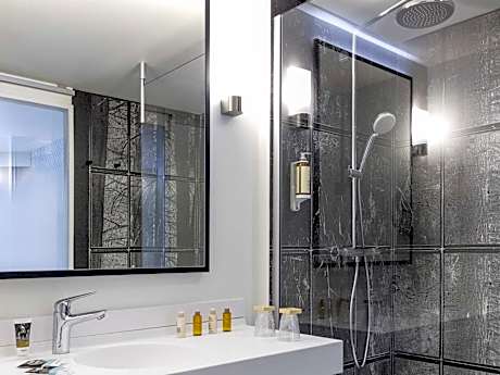 Mercure hotel & spa Aix-les-Bains Domaine de Marlioz