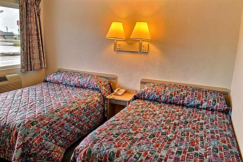 Motel 6-Billings, MT - South