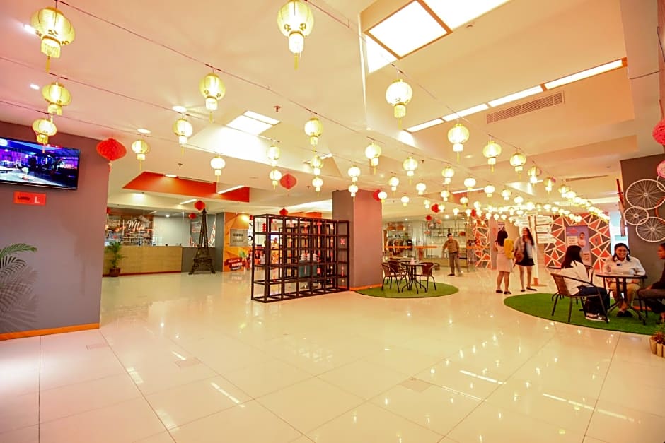 Harris Hotel Pontianak