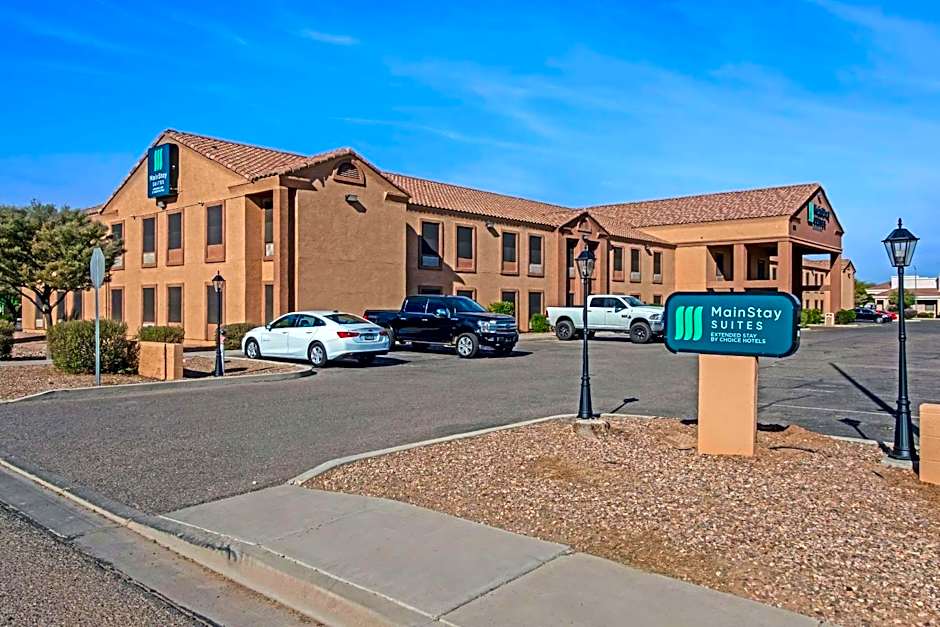 MainStay Suites Extended Stay Hotel Casa Grande