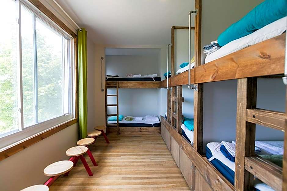 Hostel Detroit