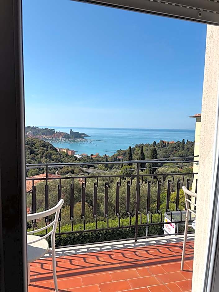 Golfo Dei Poeti – Lerici, PA