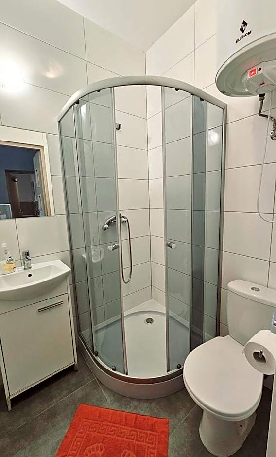 Top Hostel Pokoje Gościnne