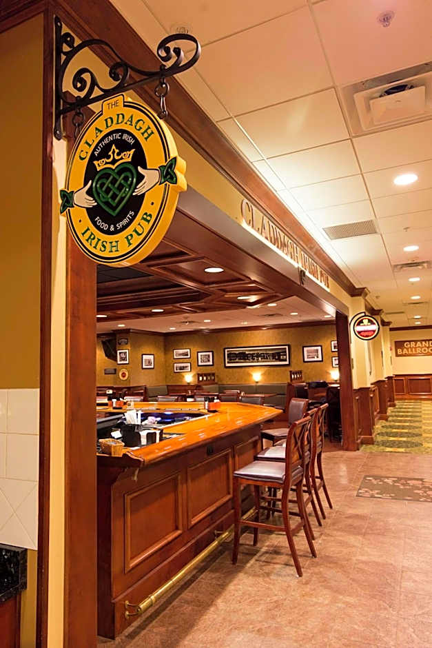 Hilton Garden Inn Bangor