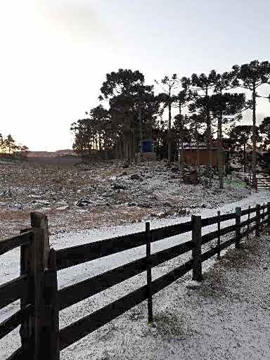 Pousada Chales Aconchego Serrano